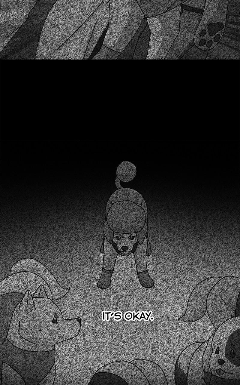 The Dog Diaries Chap 152 - Next Chap 153