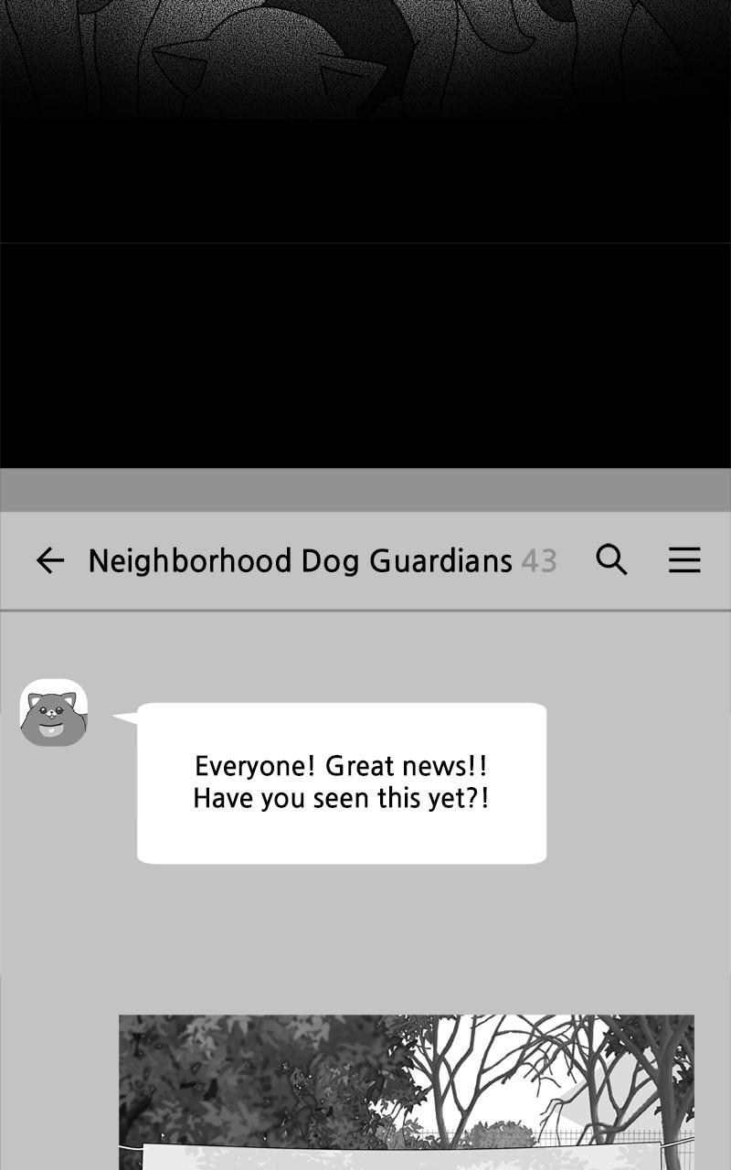 The Dog Diaries Chap 152 - Next Chap 153