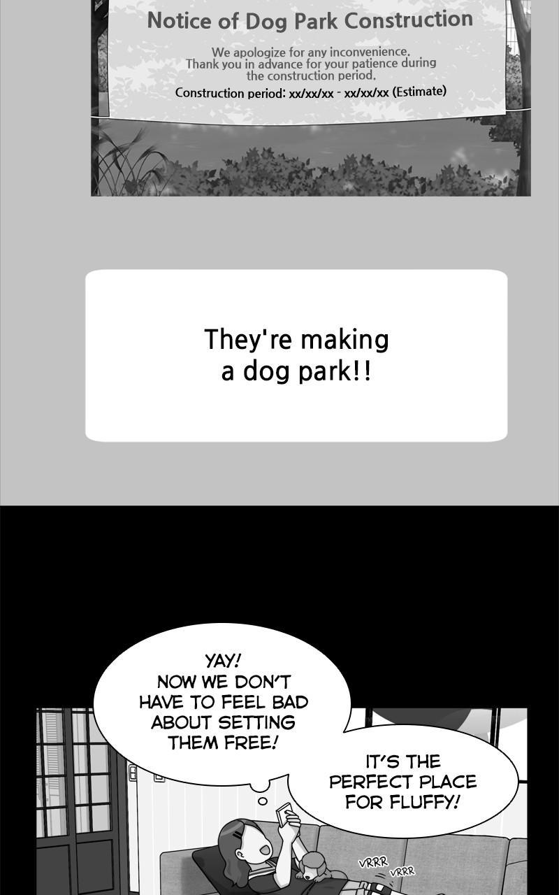 The Dog Diaries Chap 152 - Next Chap 153