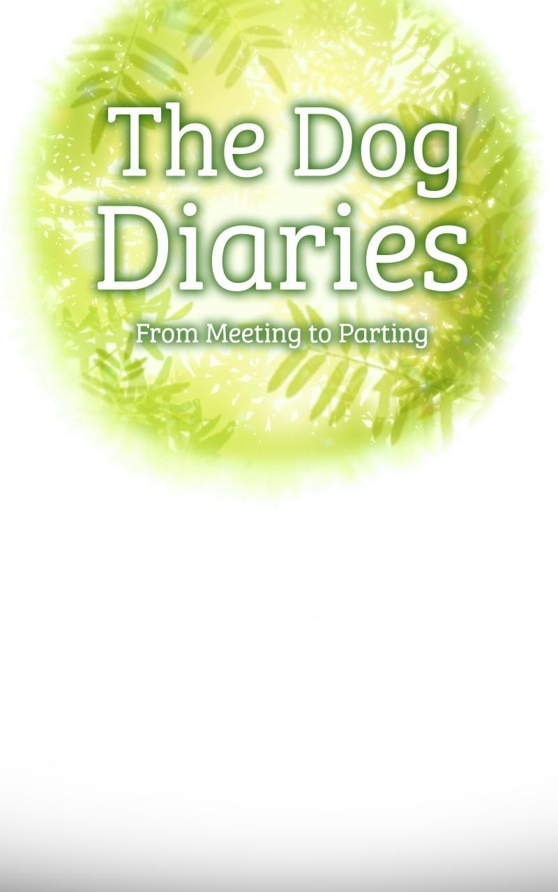 The Dog Diaries Chap 152 - Next Chap 153