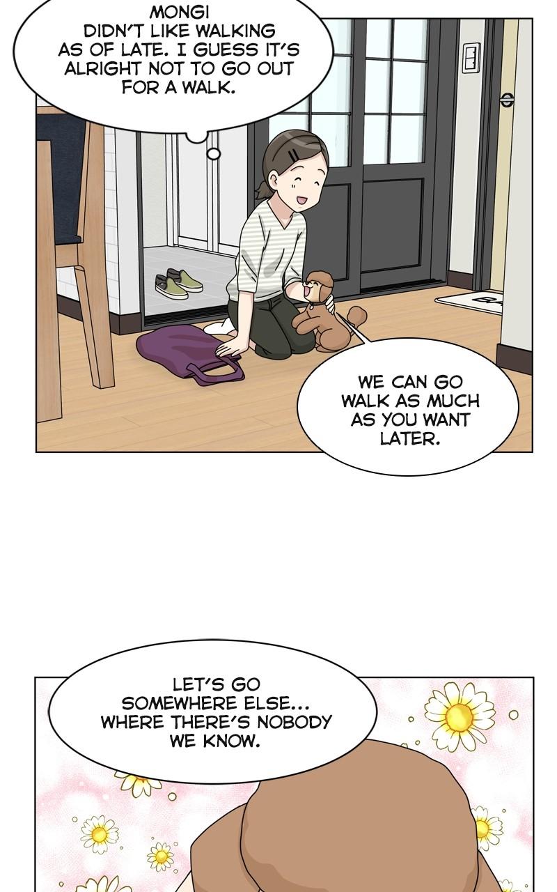 The Dog Diaries Chap 153 - Next Chap 154