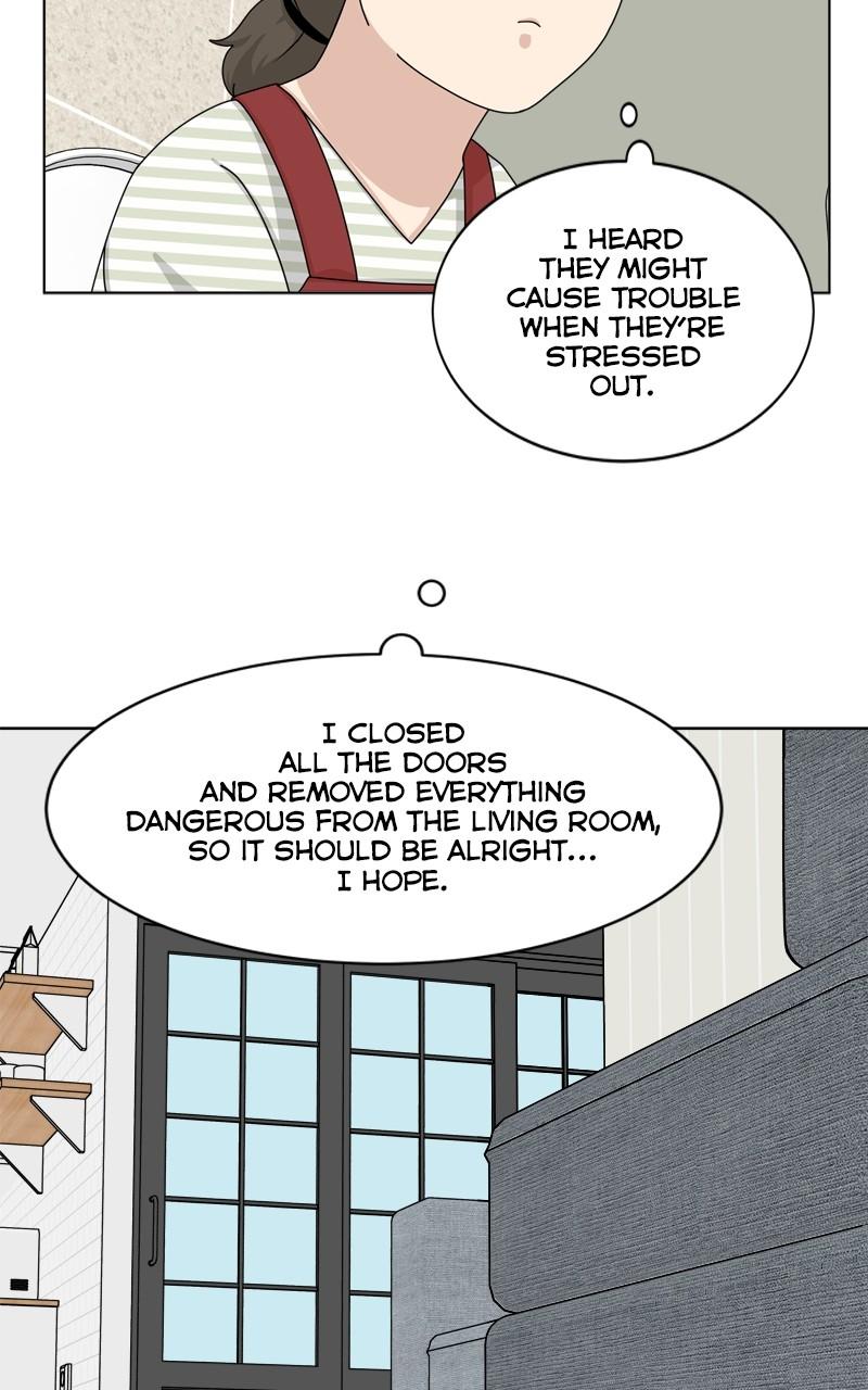 The Dog Diaries Chap 153 - Next Chap 154