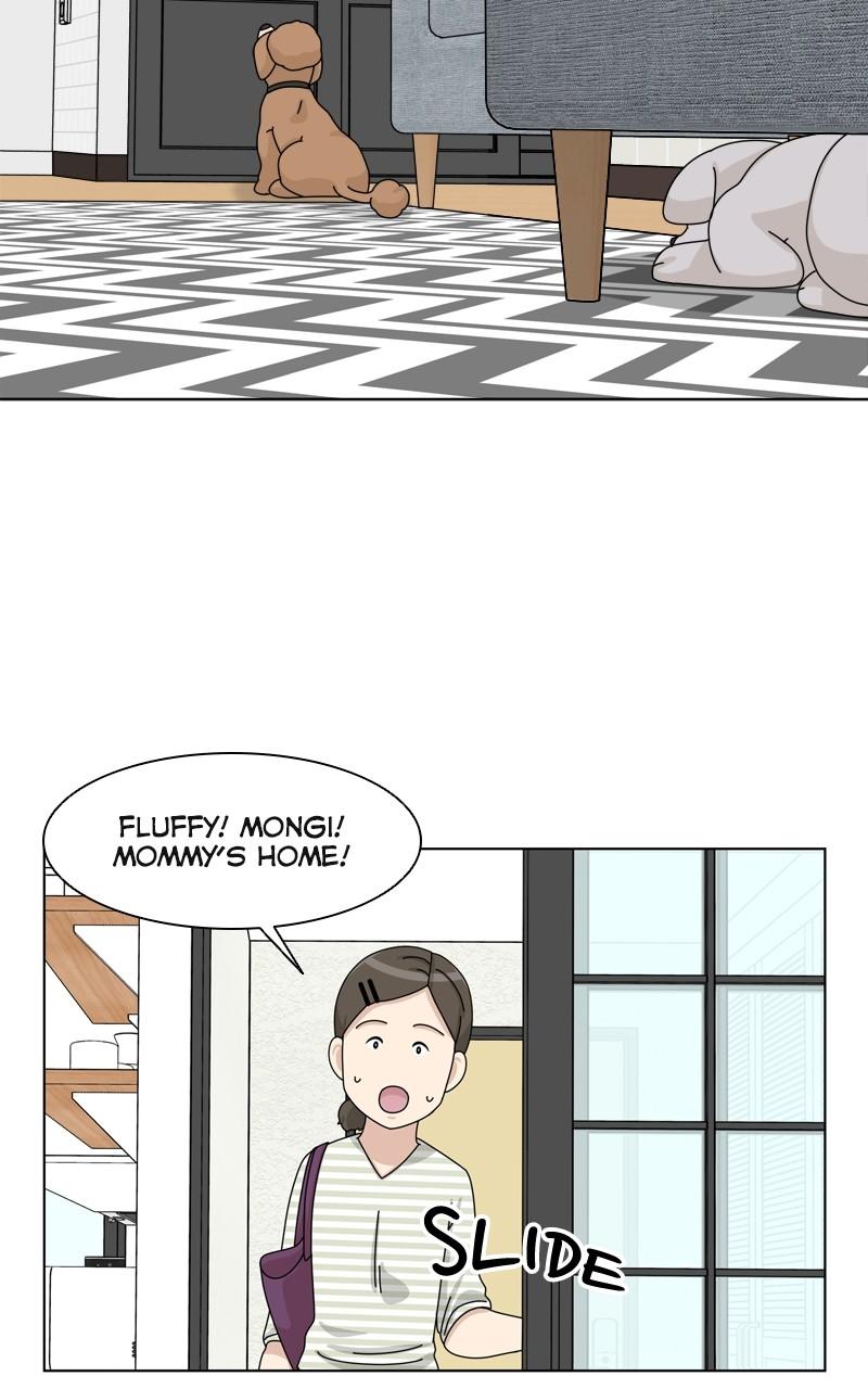 The Dog Diaries Chap 153 - Next Chap 154