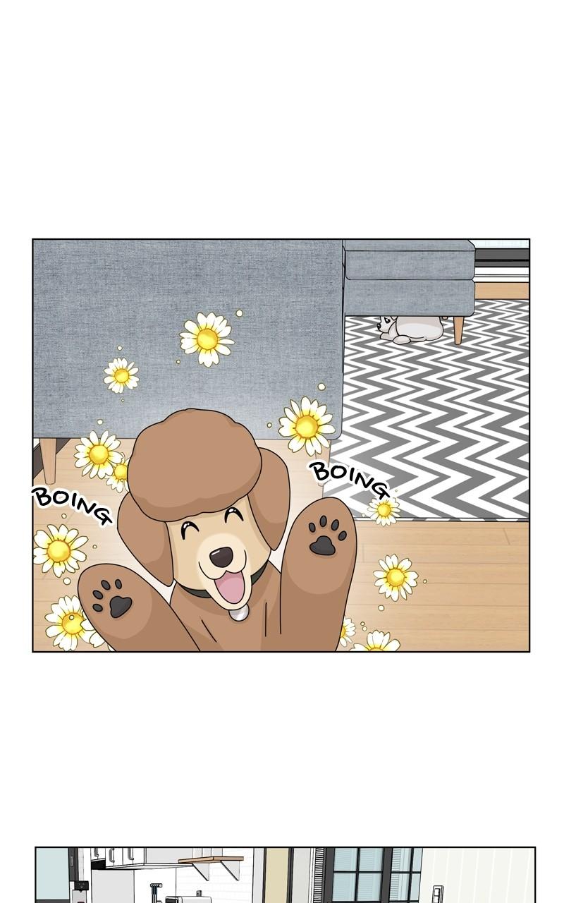 The Dog Diaries Chap 153 - Next Chap 154
