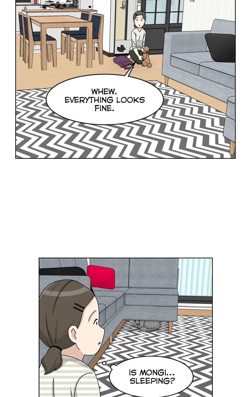The Dog Diaries Chap 153 - Next Chap 154