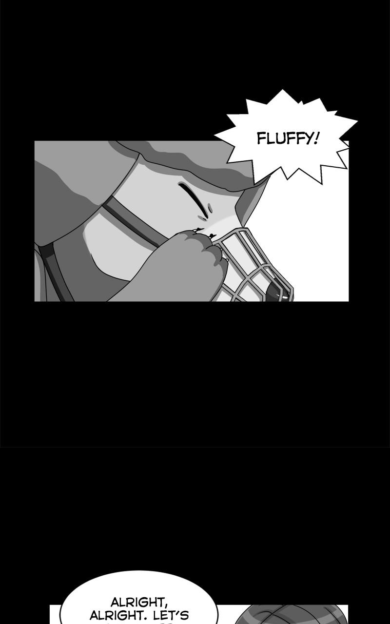 The Dog Diaries Chap 153 - Next Chap 154