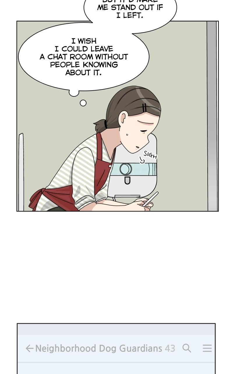 The Dog Diaries Chap 153 - Next Chap 154