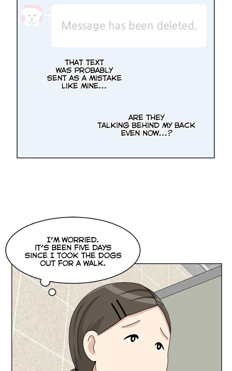 The Dog Diaries Chap 153 - Next Chap 154