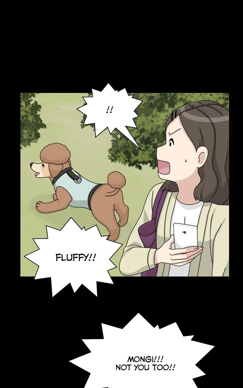 The Dog Diaries Chap 153 - Next Chap 154