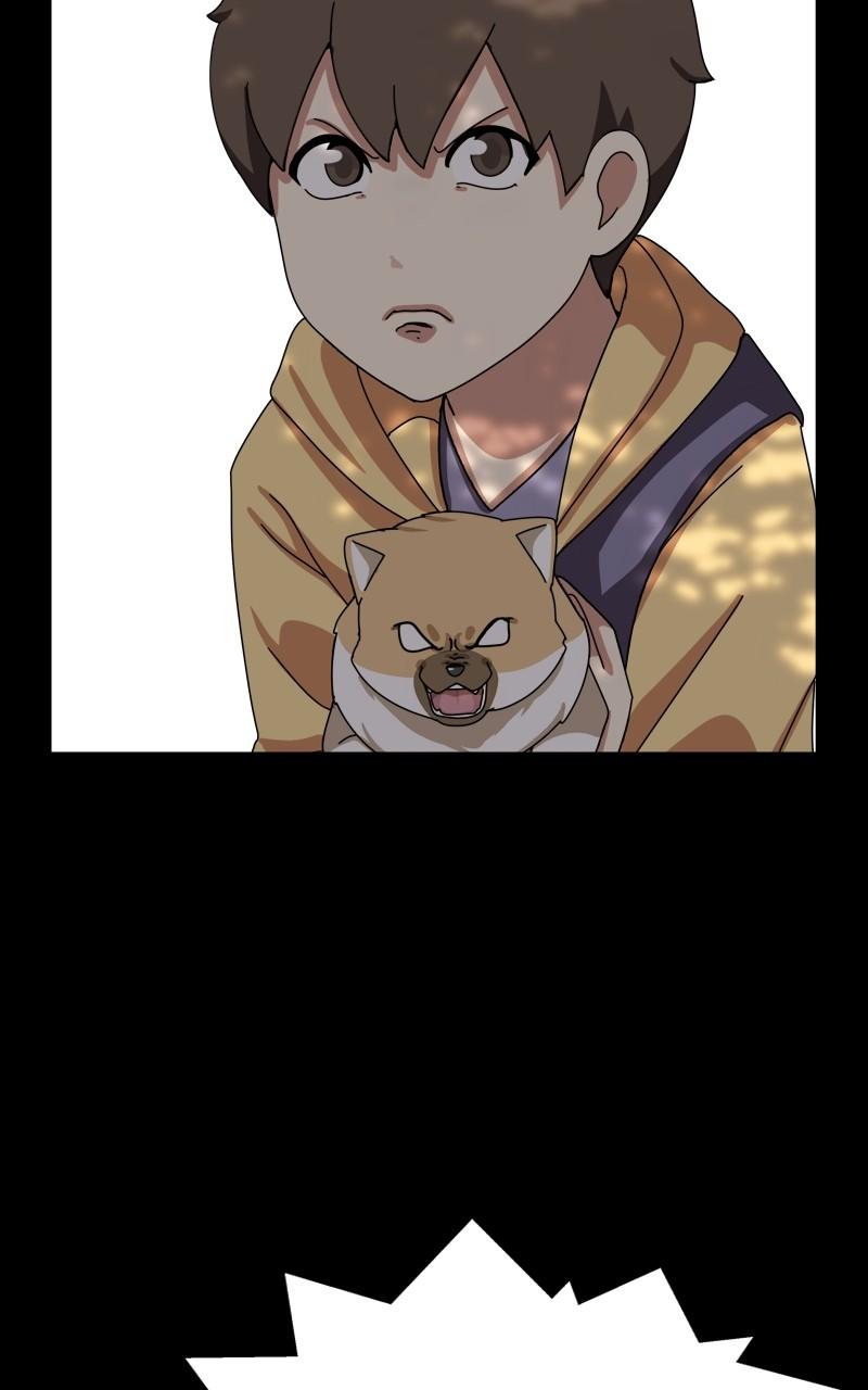 The Dog Diaries Chap 153 - Next Chap 154