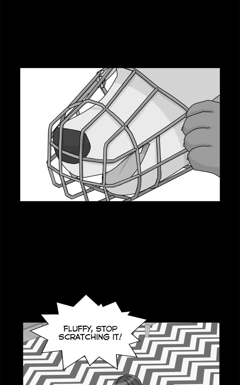 The Dog Diaries Chap 153 - Next Chap 154
