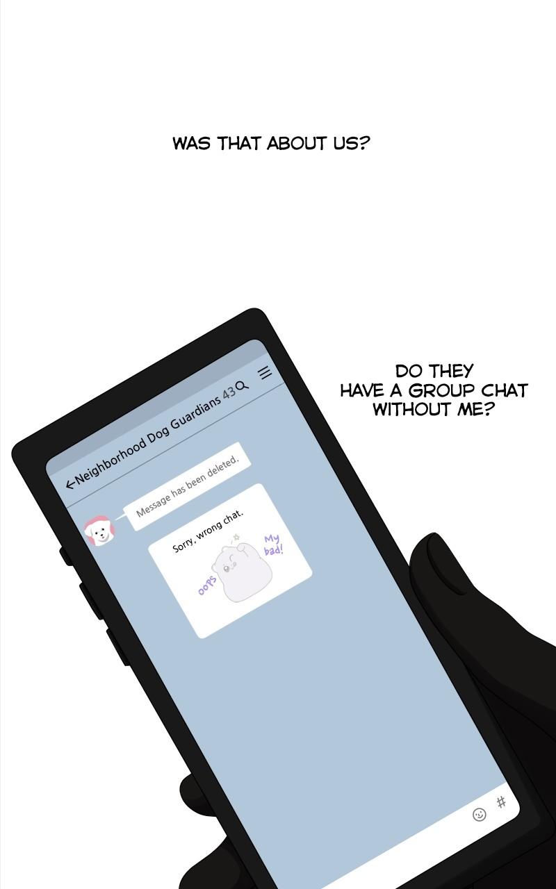 The Dog Diaries Chap 153 - Next Chap 154