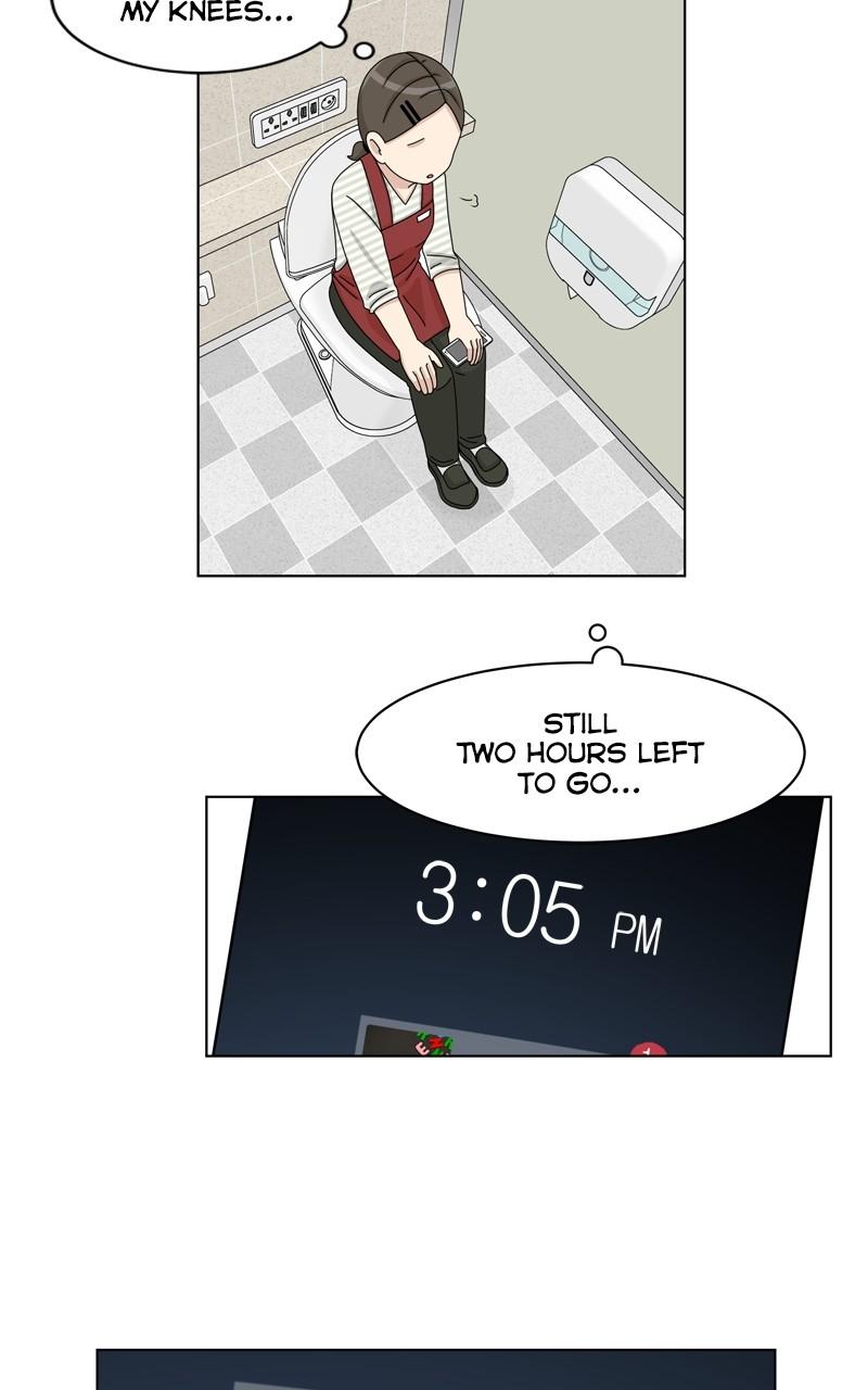 The Dog Diaries Chap 153 - Next Chap 154