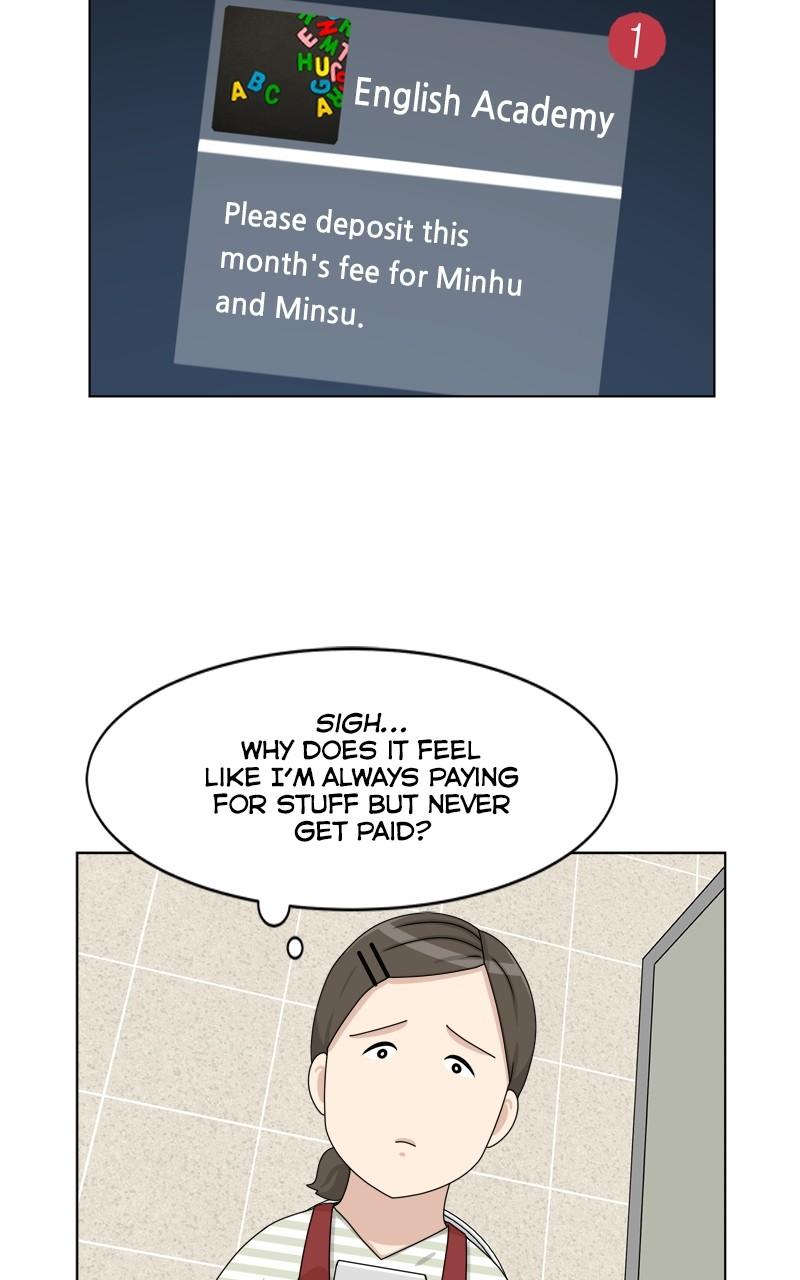 The Dog Diaries Chap 153 - Next Chap 154