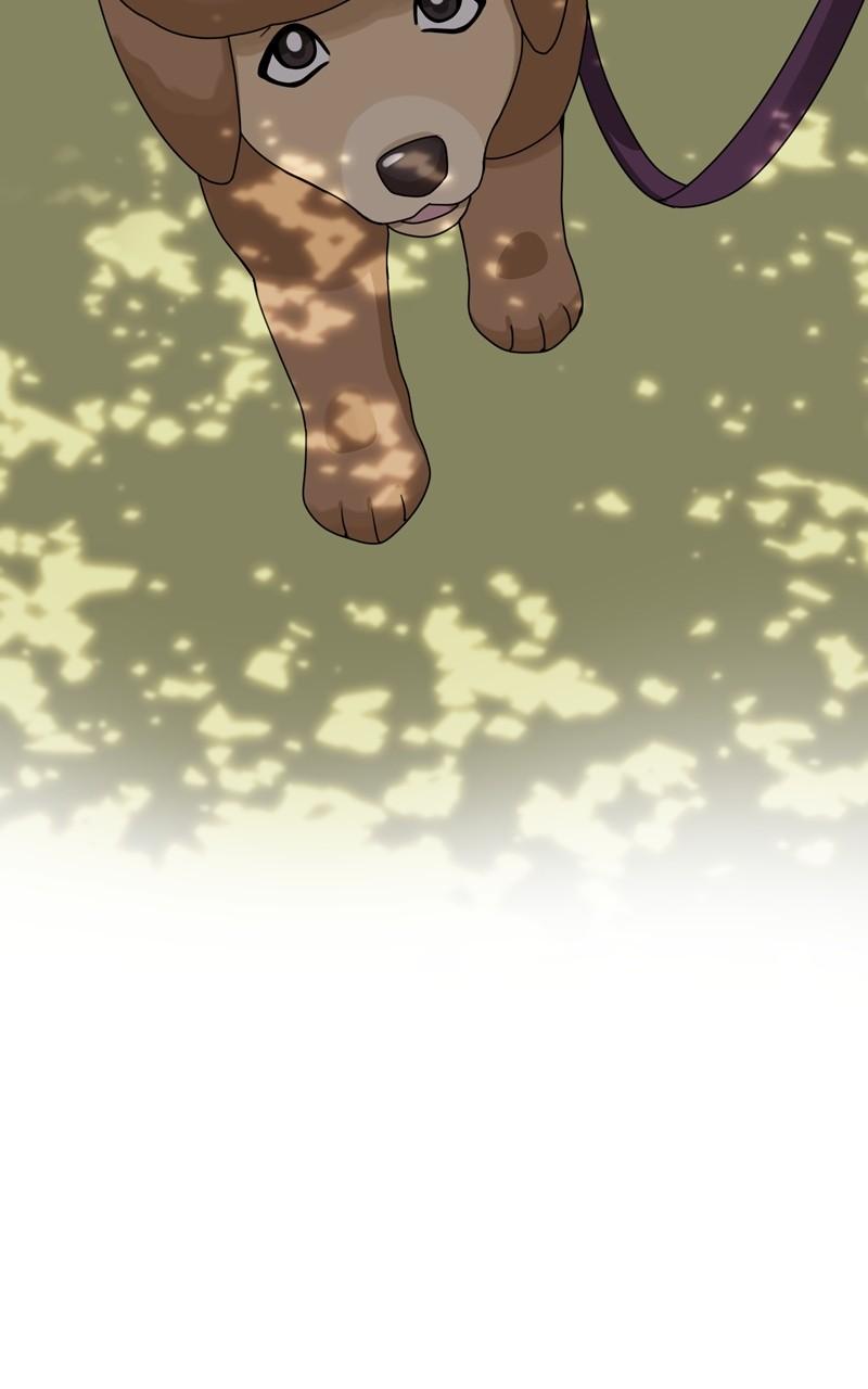 The Dog Diaries Chap 153 - Next Chap 154