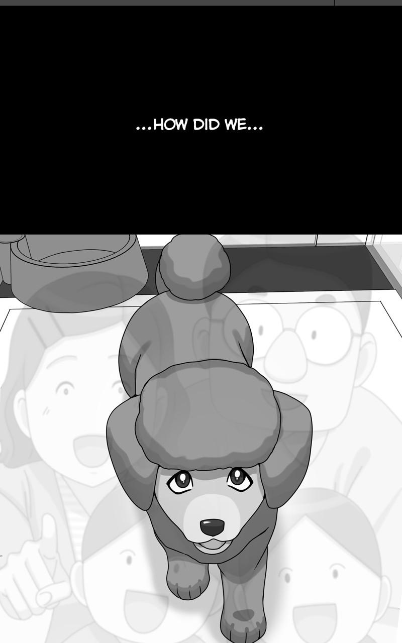 The Dog Diaries Chap 153 - Next Chap 154