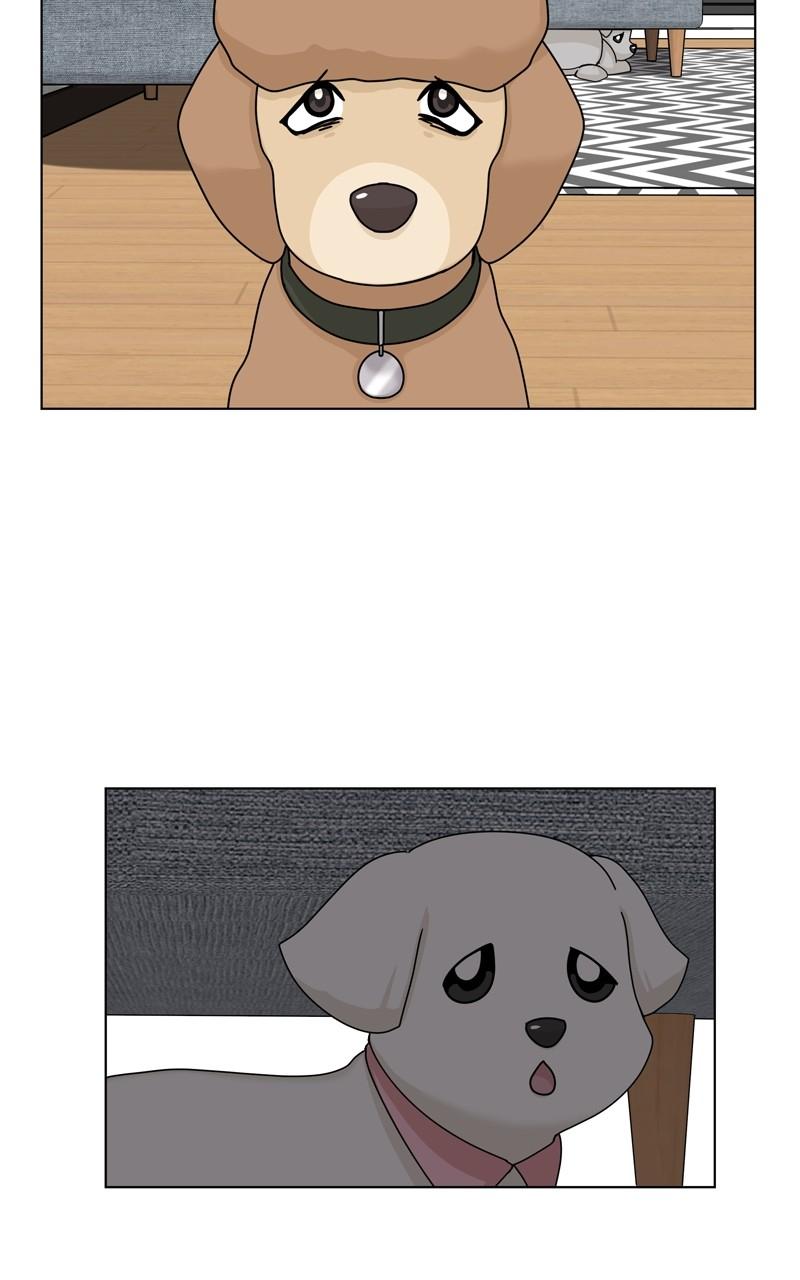 The Dog Diaries Chap 153 - Next Chap 154