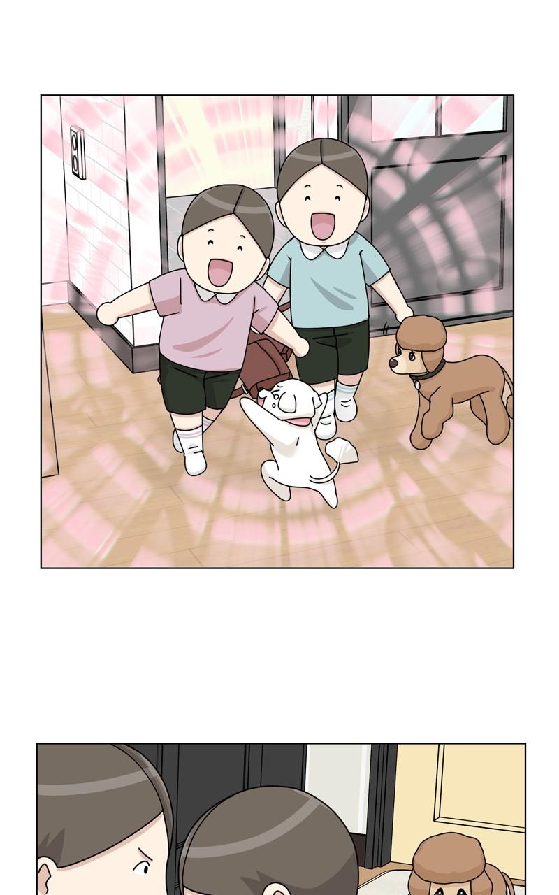 The Dog Diaries Chap 153 - Next Chap 154