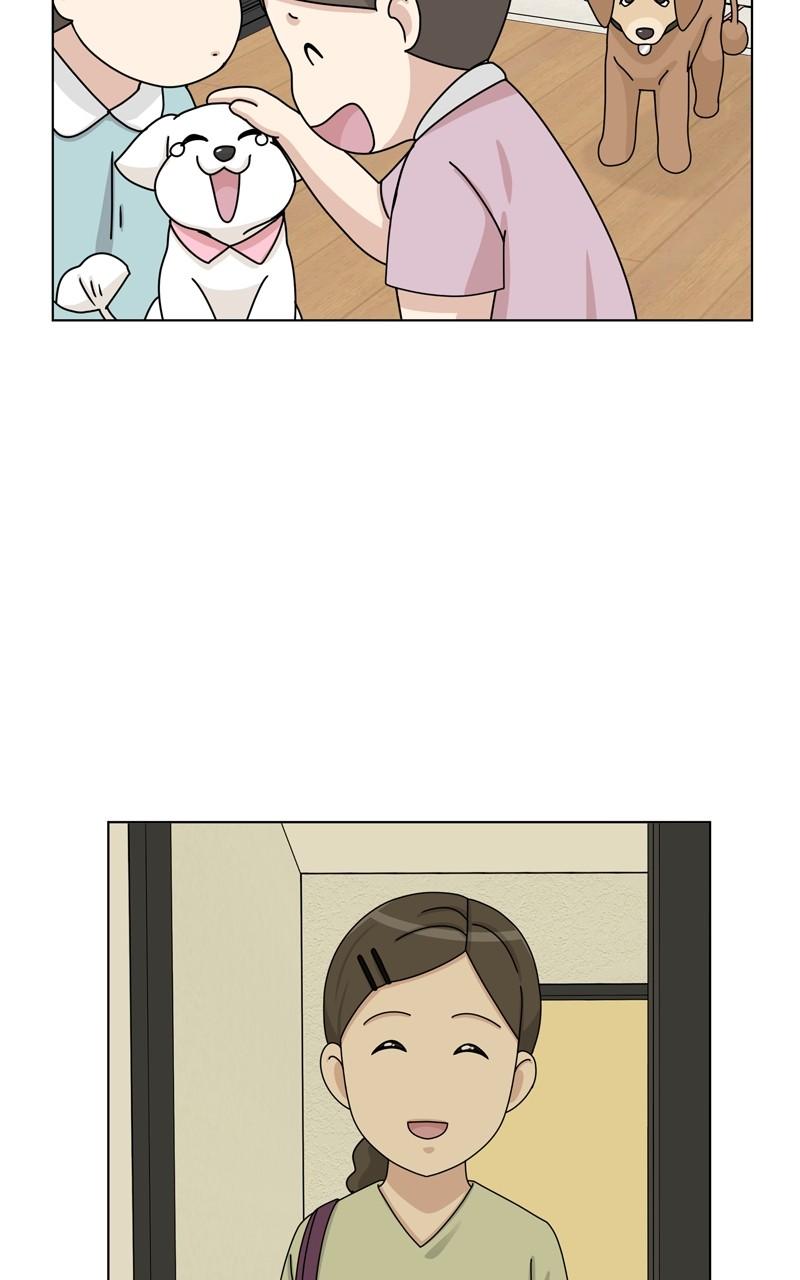 The Dog Diaries Chap 153 - Next Chap 154