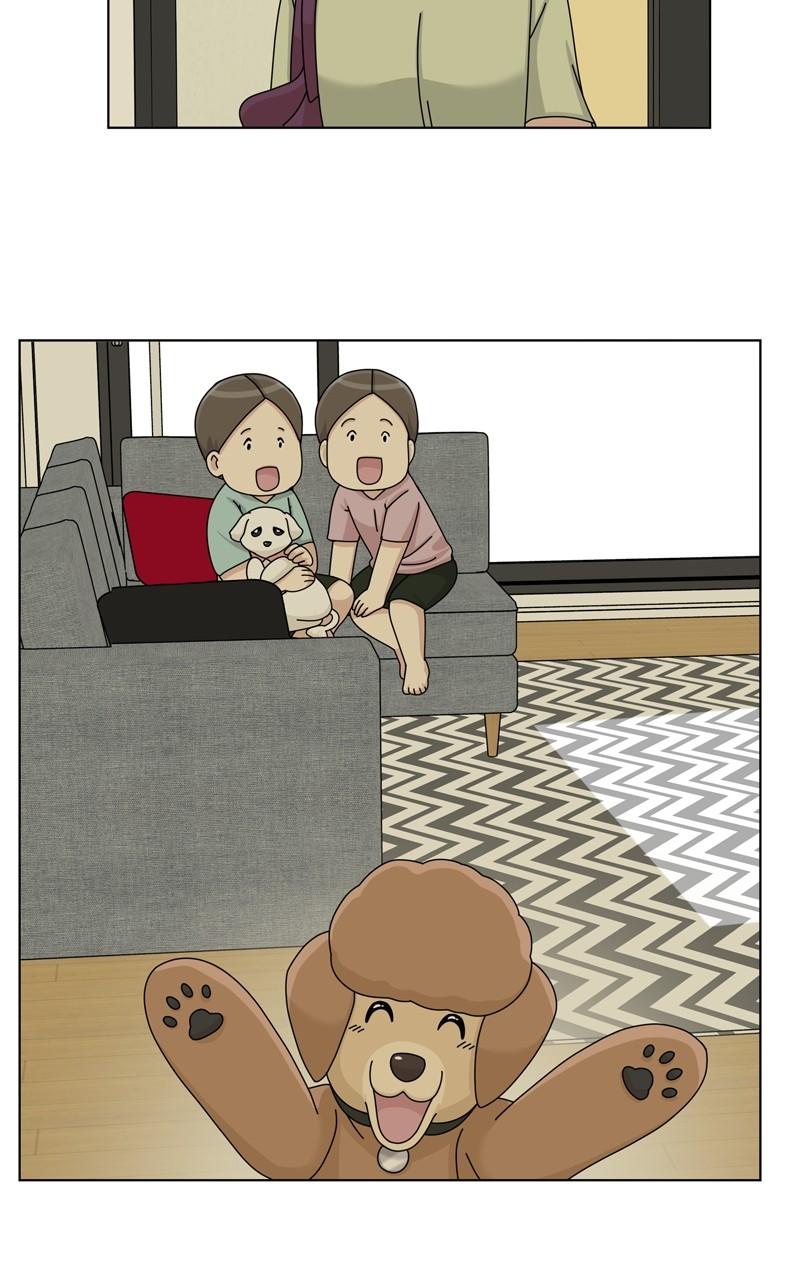 The Dog Diaries Chap 153 - Next Chap 154