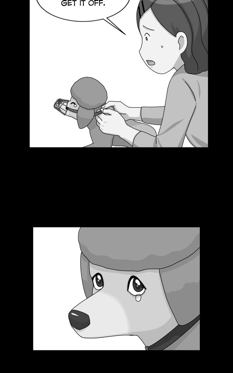 The Dog Diaries Chap 153 - Next Chap 154