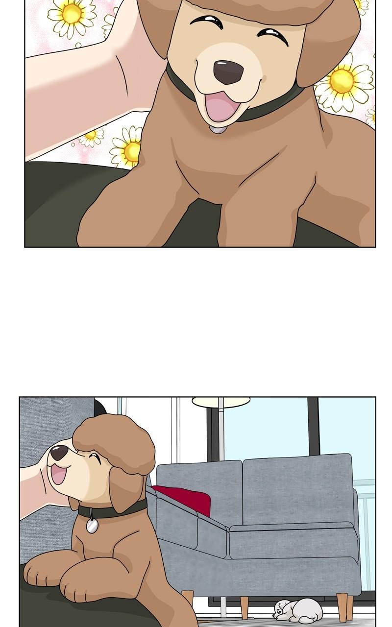 The Dog Diaries Chap 153 - Next Chap 154