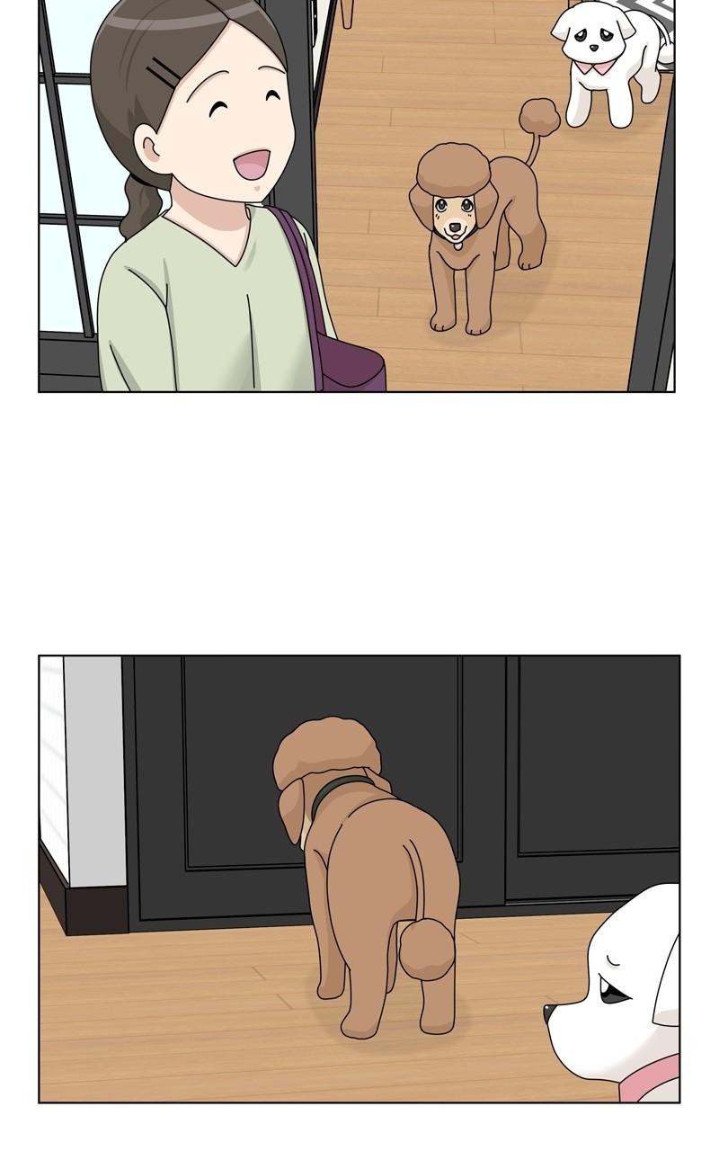 The Dog Diaries Chap 153 - Next Chap 154