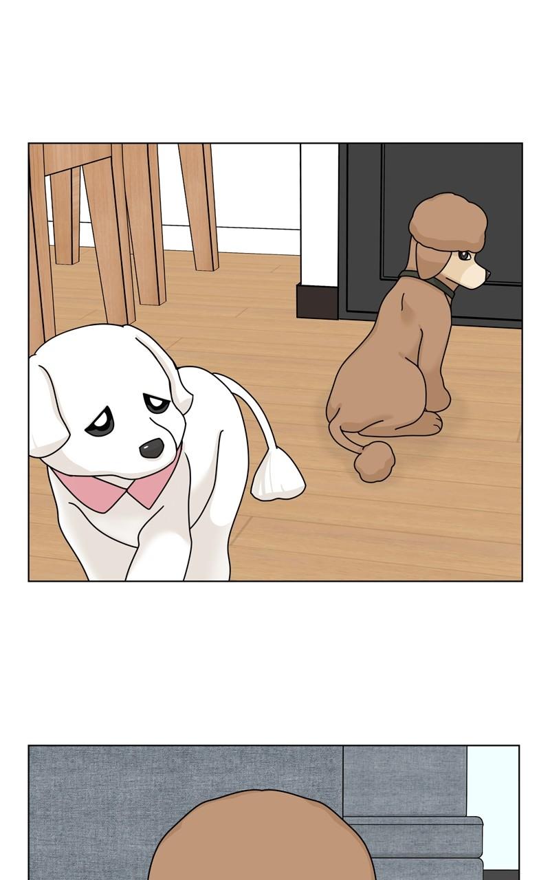 The Dog Diaries Chap 153 - Next Chap 154
