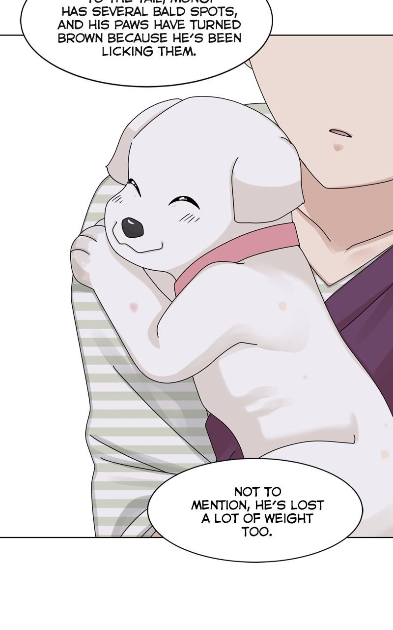 The Dog Diaries Chap 153 - Next Chap 154