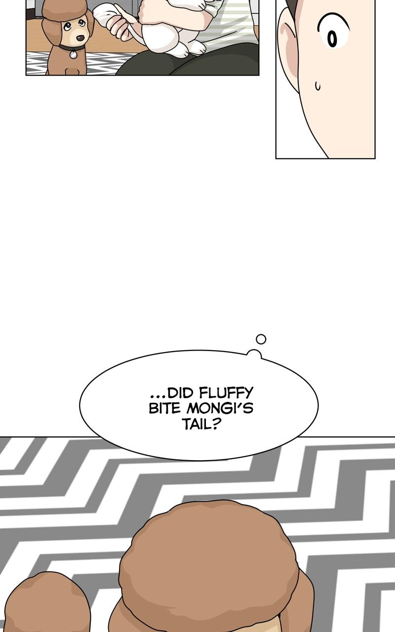 The Dog Diaries Chap 153 - Next Chap 154