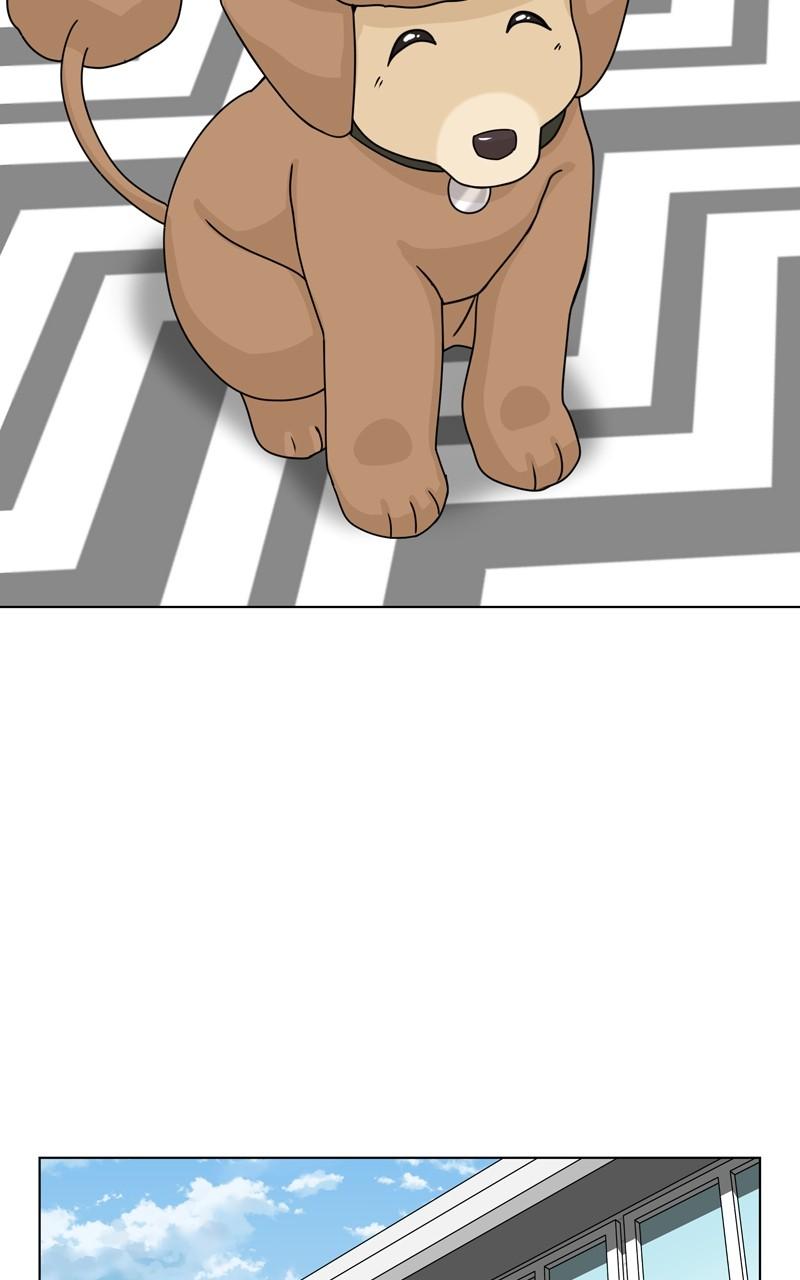 The Dog Diaries Chap 153 - Next Chap 154