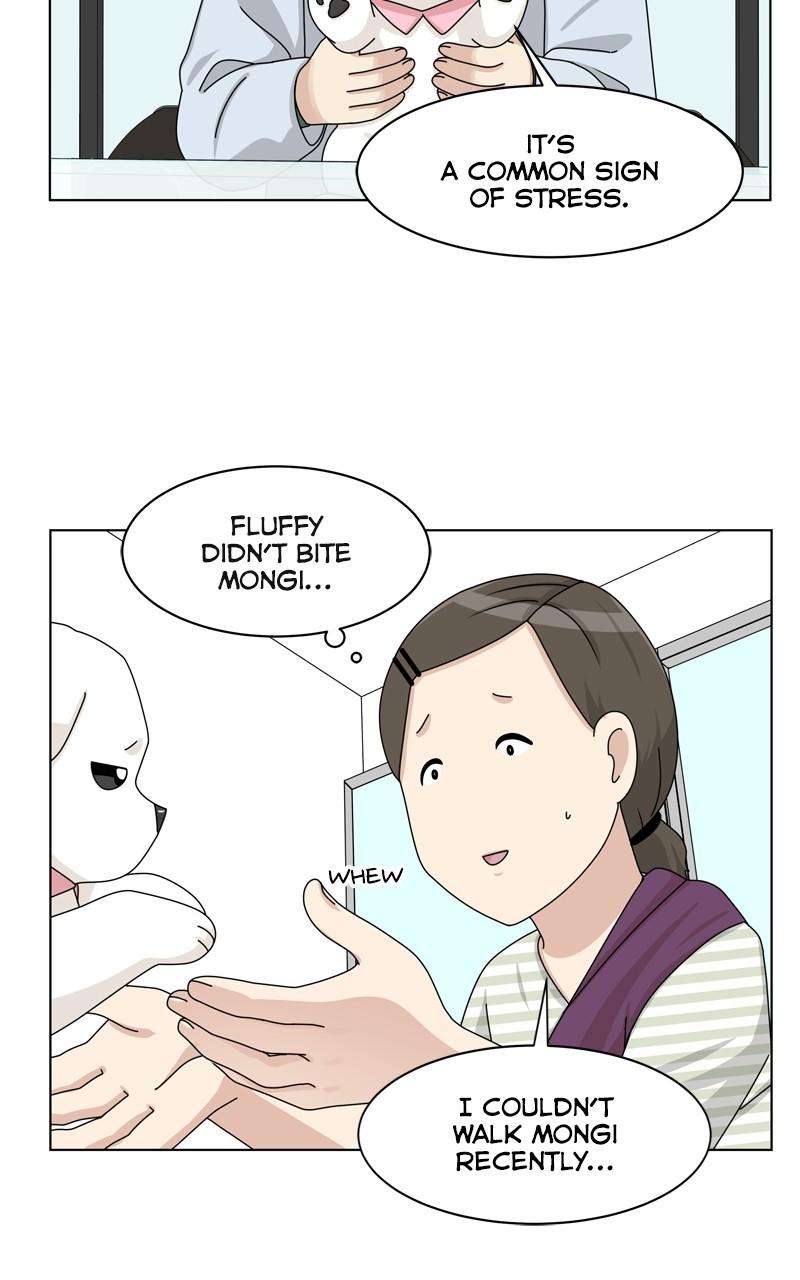 The Dog Diaries Chap 153 - Next Chap 154