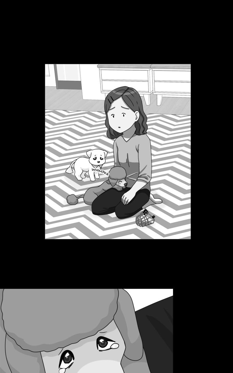 The Dog Diaries Chap 153 - Next Chap 154