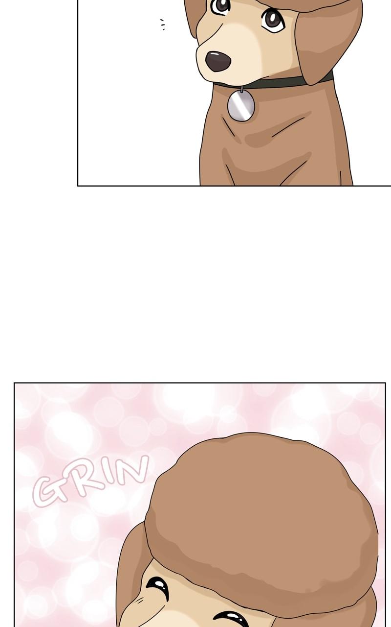 The Dog Diaries Chap 153 - Next Chap 154