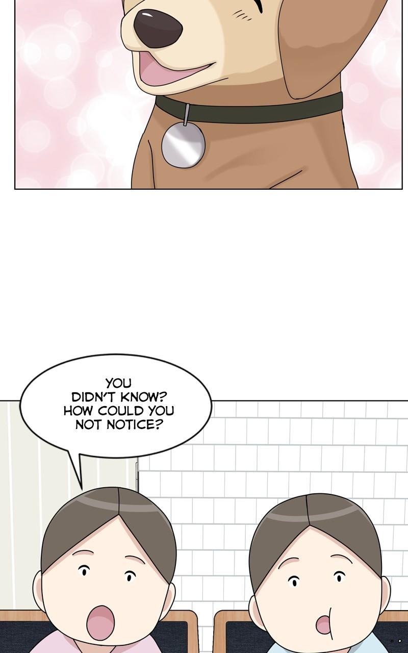 The Dog Diaries Chap 153 - Next Chap 154