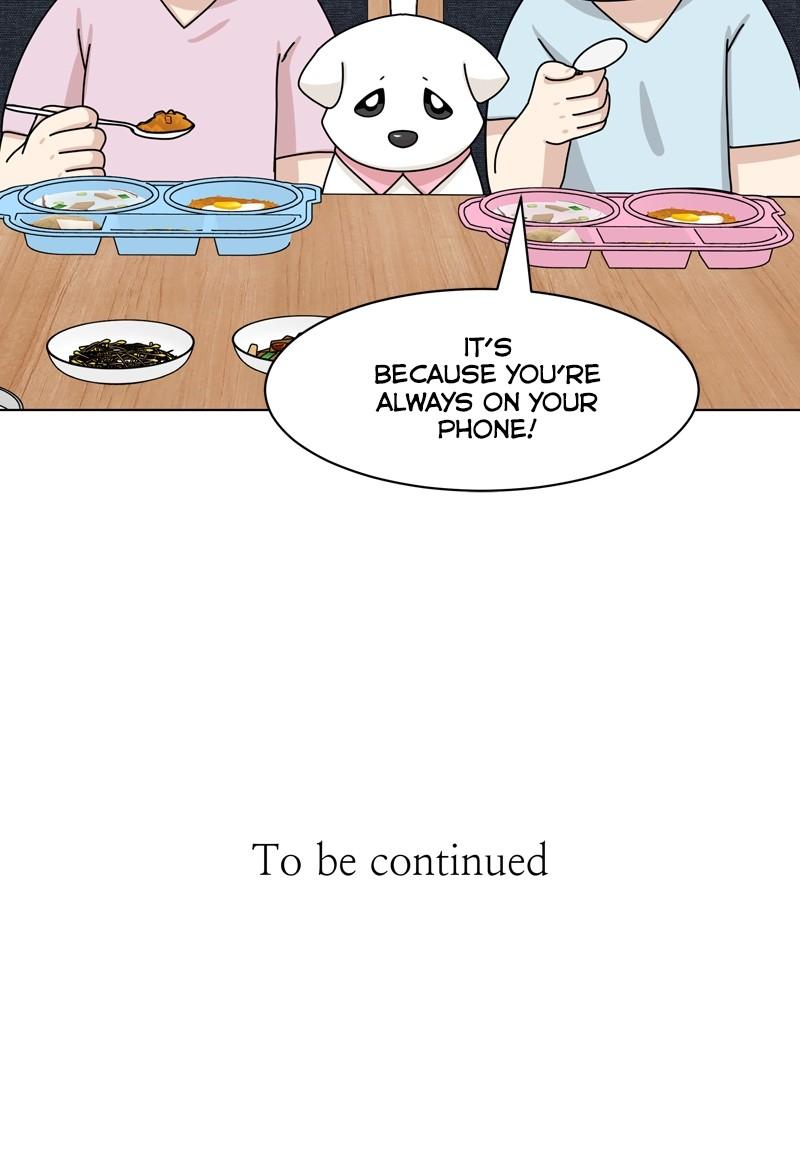 The Dog Diaries Chap 153 - Next Chap 154