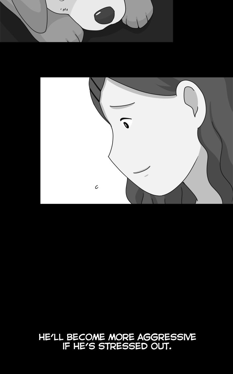 The Dog Diaries Chap 153 - Next Chap 154