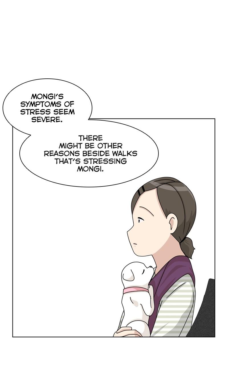The Dog Diaries Chap 153 - Next Chap 154