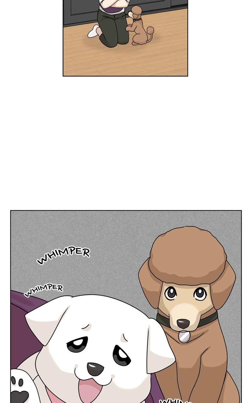 The Dog Diaries Chap 153 - Next Chap 154