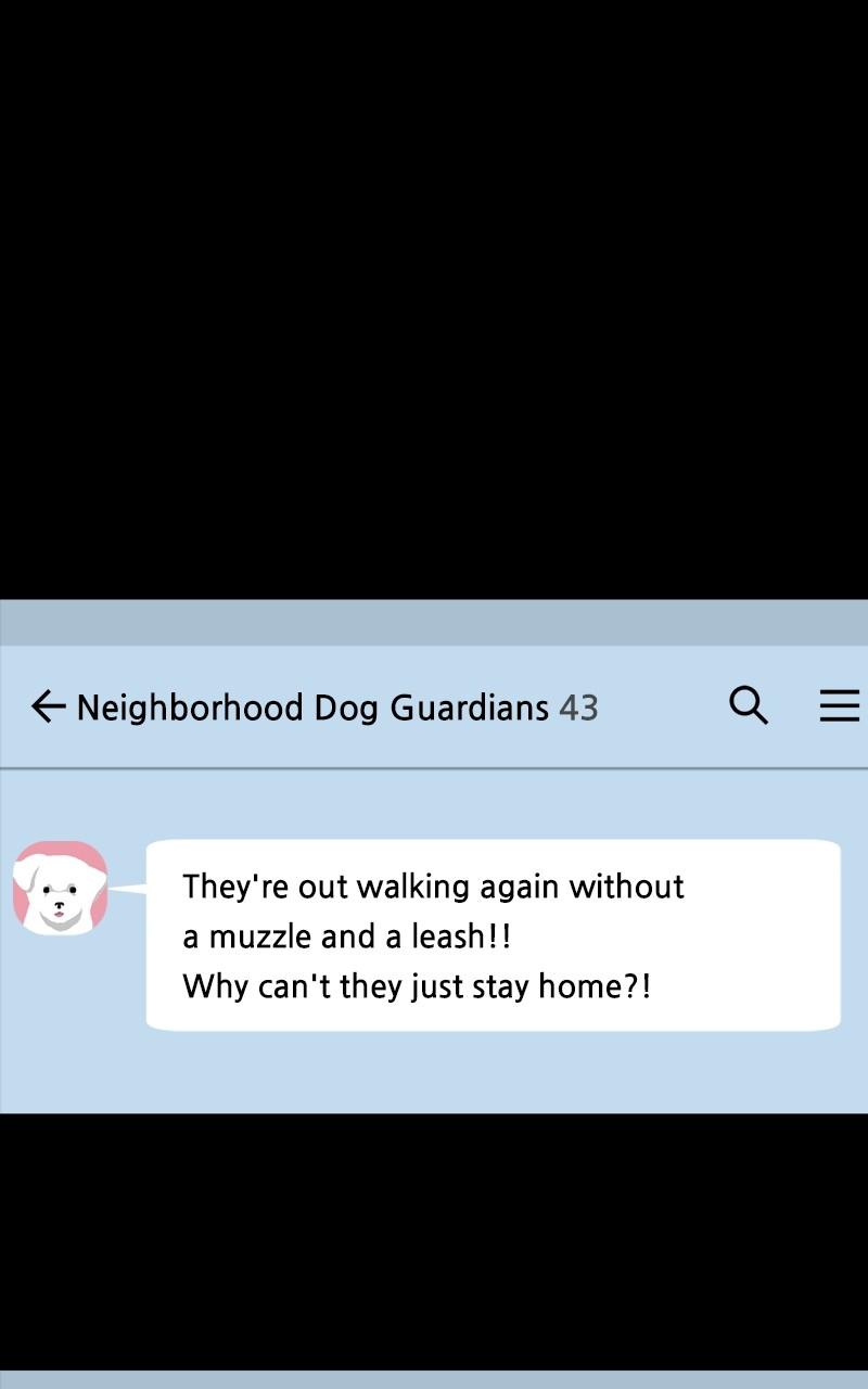 The Dog Diaries Chap 153 - Next Chap 154