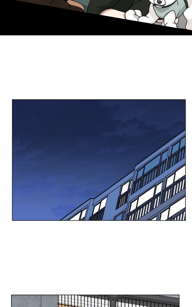 The Dog Diaries Chap 154 - Next Chap 155
