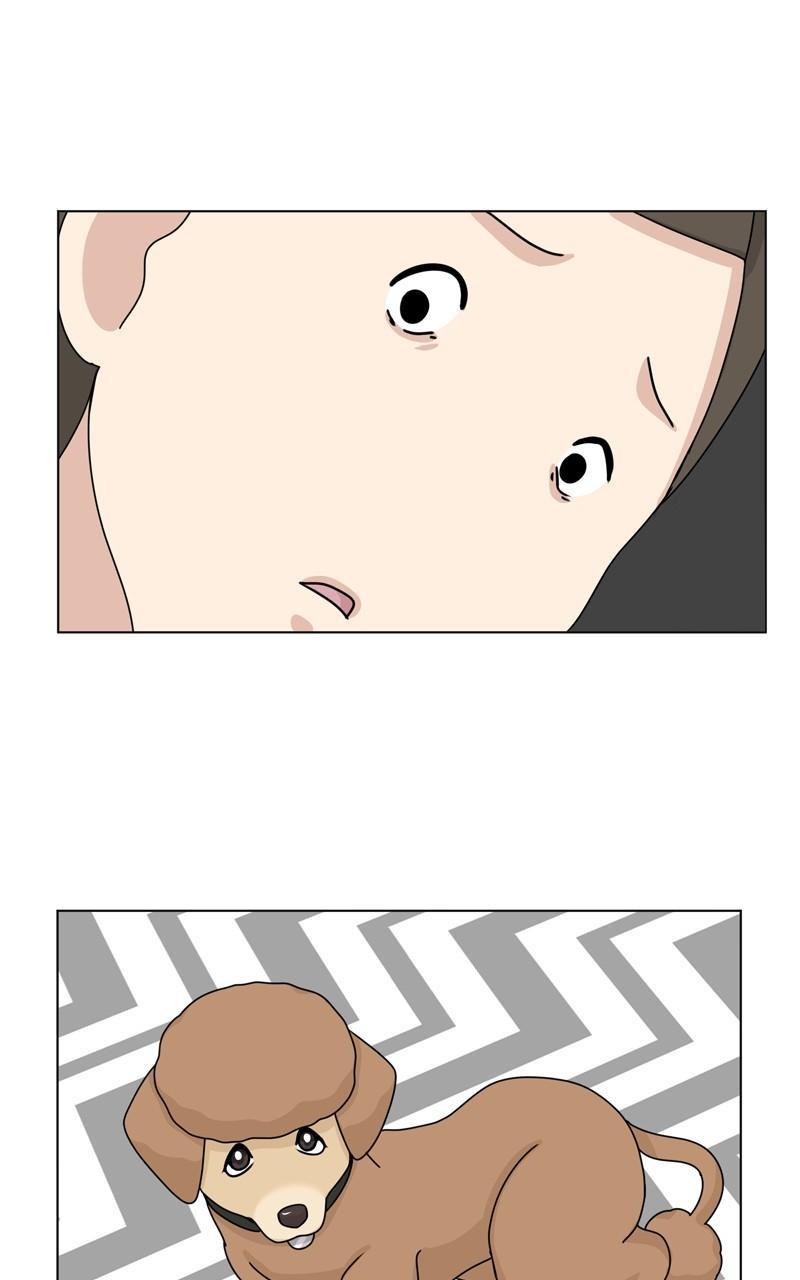 The Dog Diaries Chap 154 - Next Chap 155