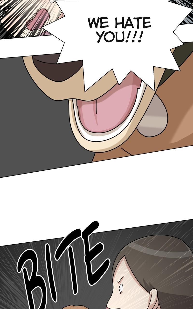 The Dog Diaries Chap 154 - Next Chap 155