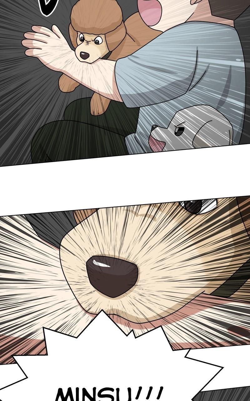 The Dog Diaries Chap 154 - Next Chap 155