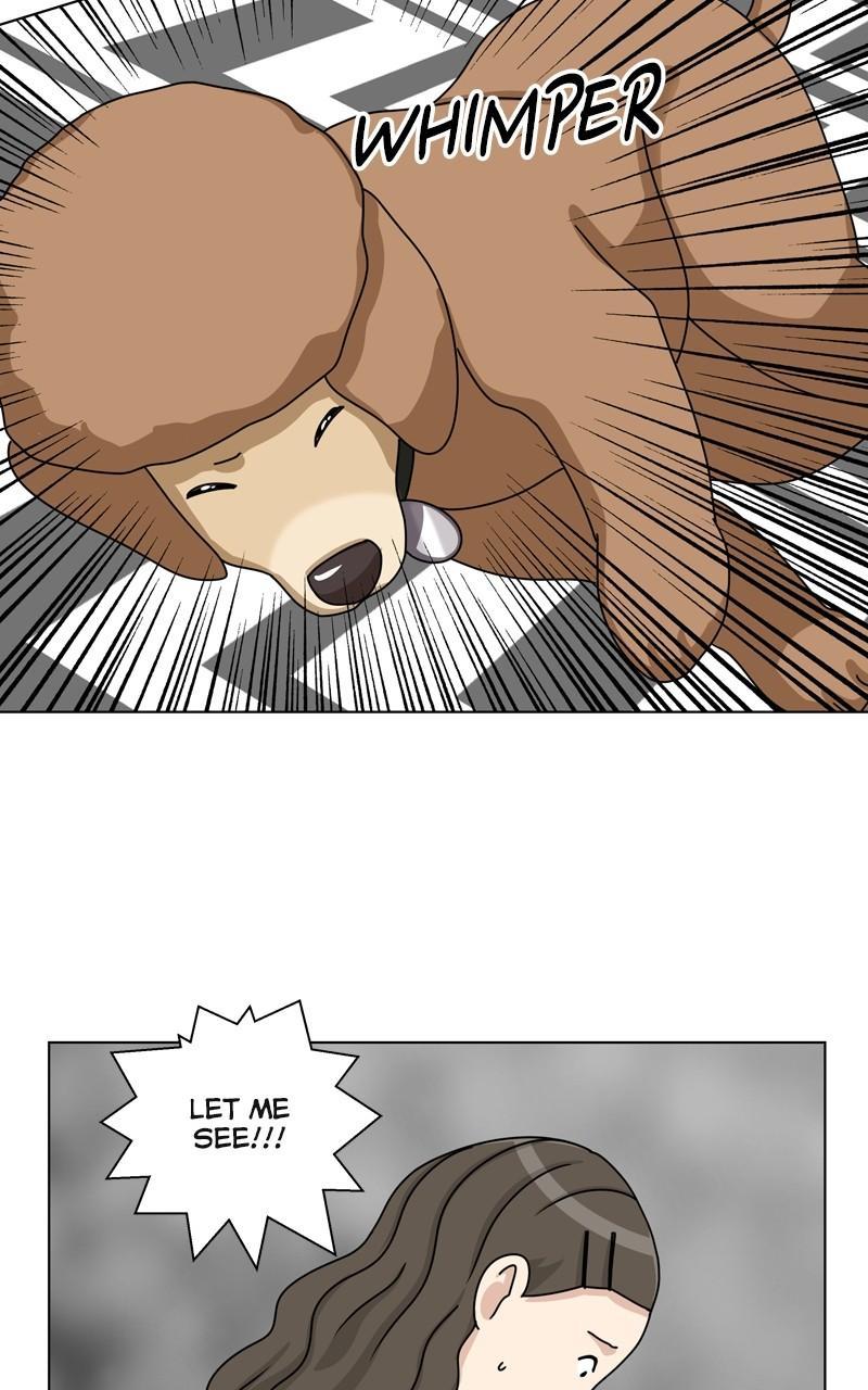 The Dog Diaries Chap 154 - Next Chap 155