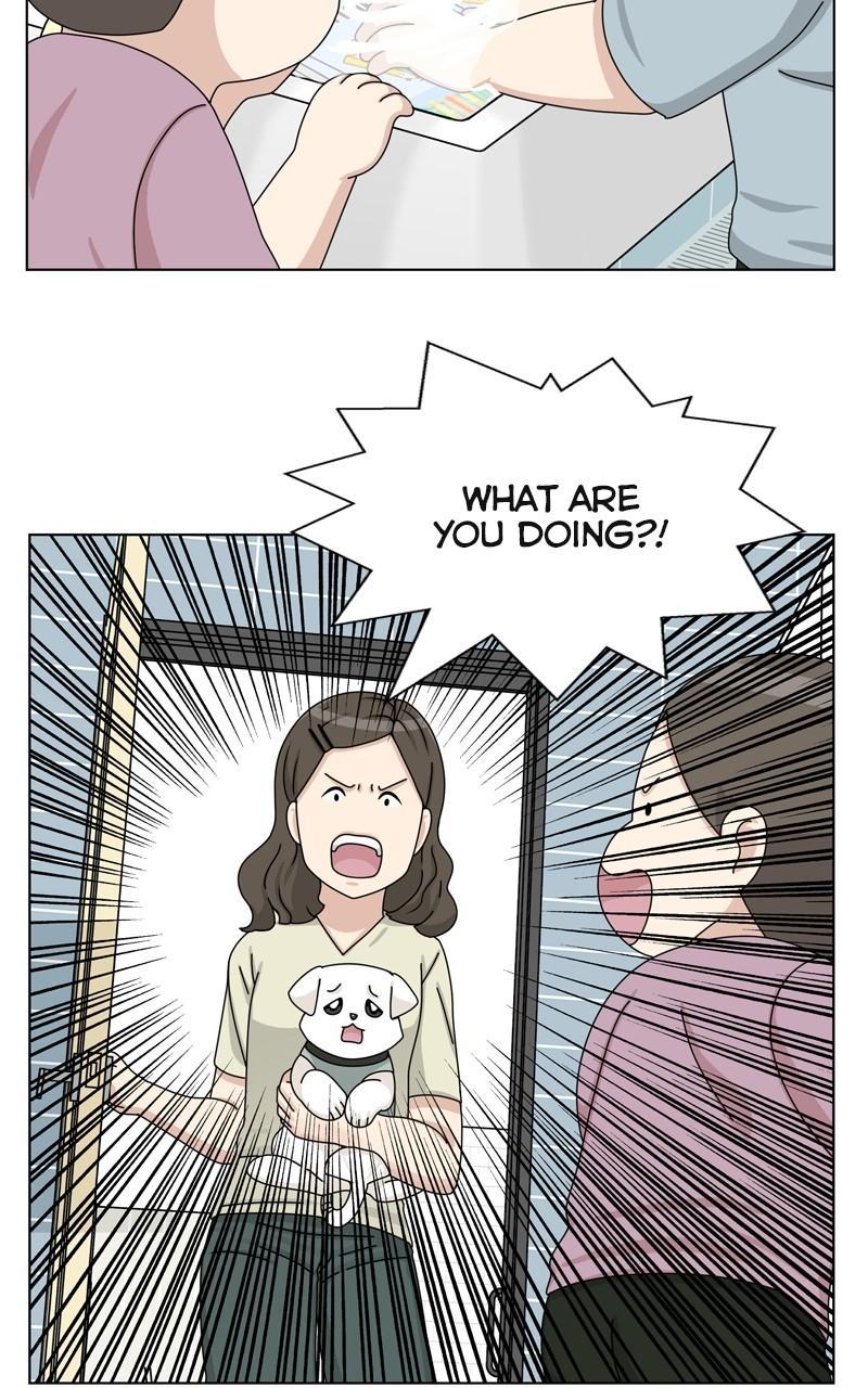 The Dog Diaries Chap 154 - Next Chap 155