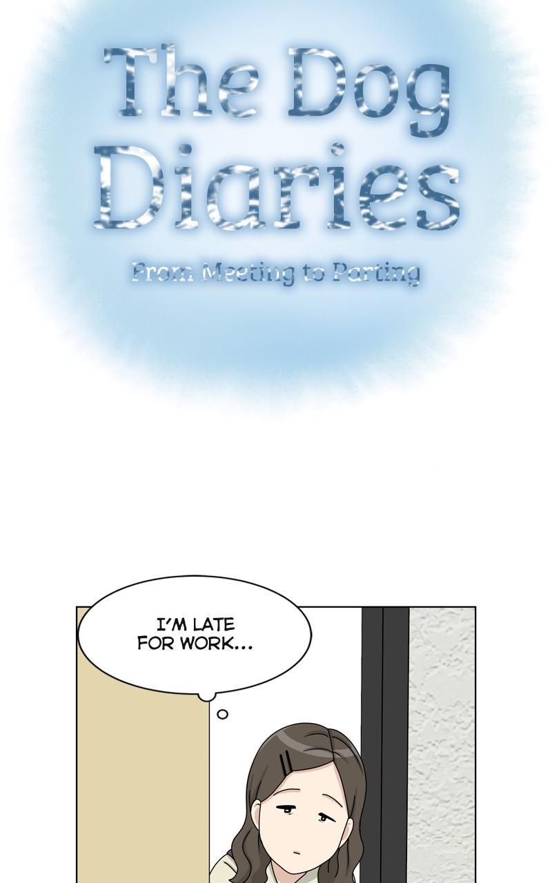 The Dog Diaries Chap 154 - Next Chap 155
