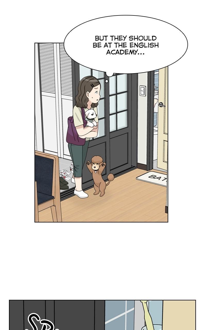 The Dog Diaries Chap 154 - Next Chap 155