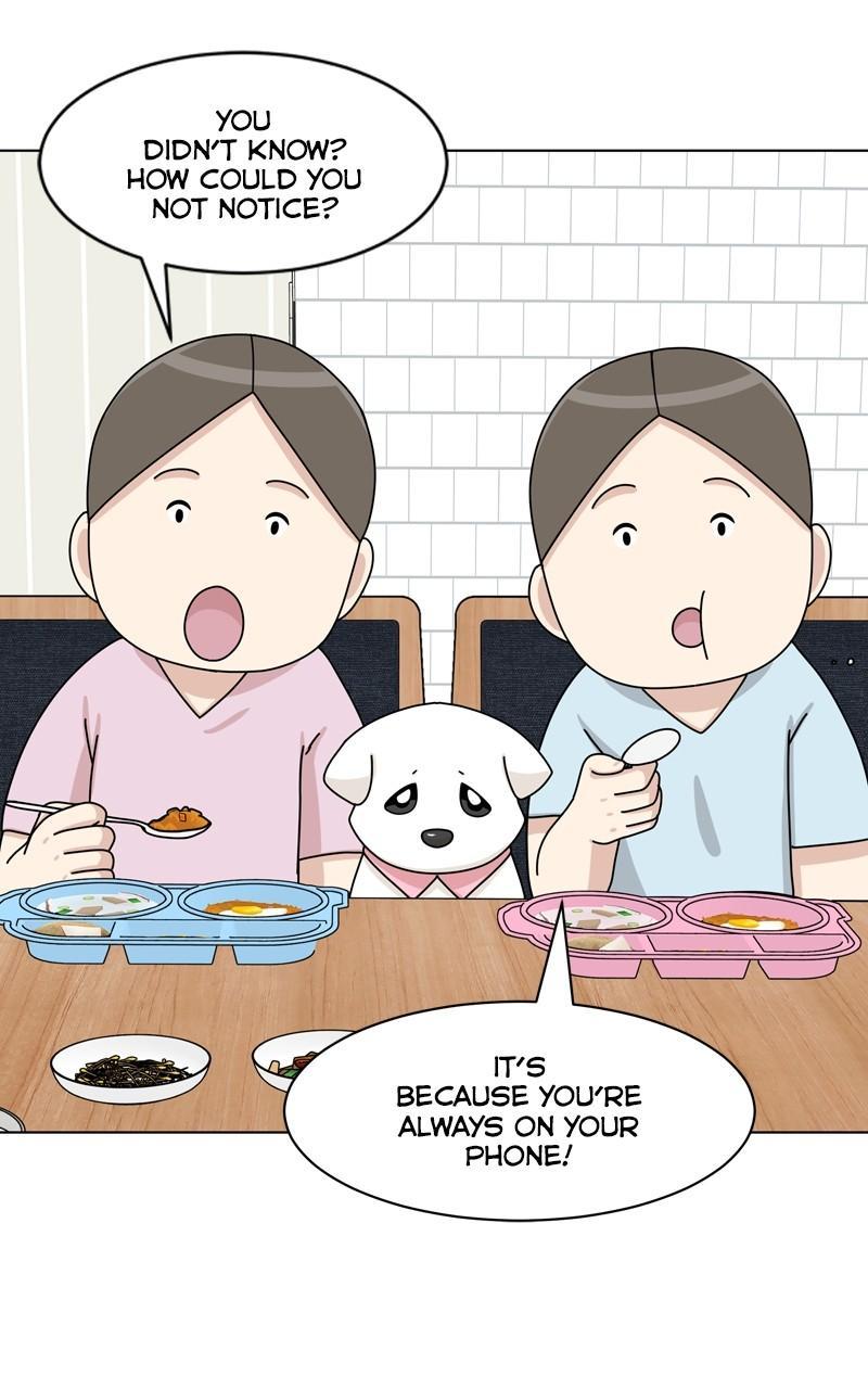 The Dog Diaries Chap 154 - Next Chap 155