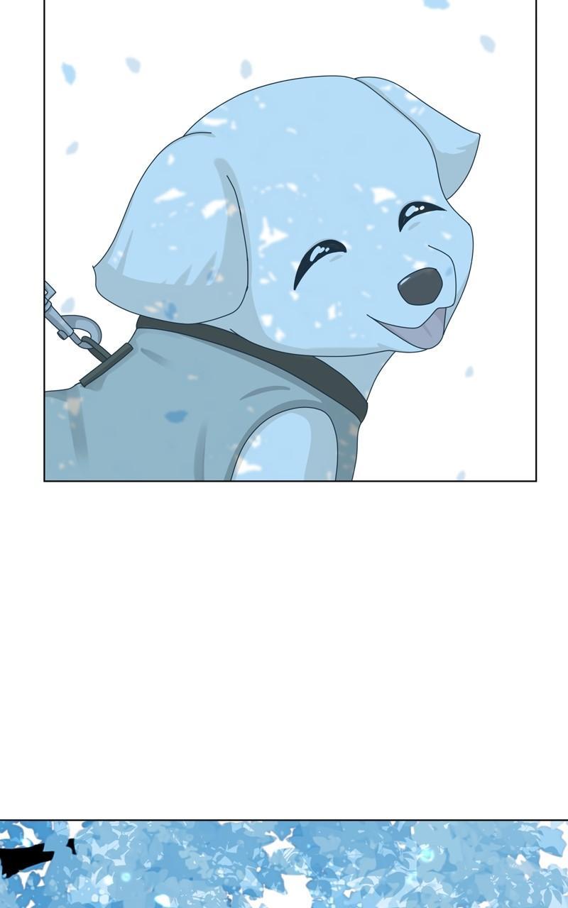 The Dog Diaries Chap 154 - Next Chap 155